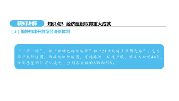 第11课 为实现中国梦而努力奋斗   课件 2024-2025学年统编版八年级历史下册