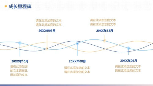物业公司简介合作提案计划方案PPT模板