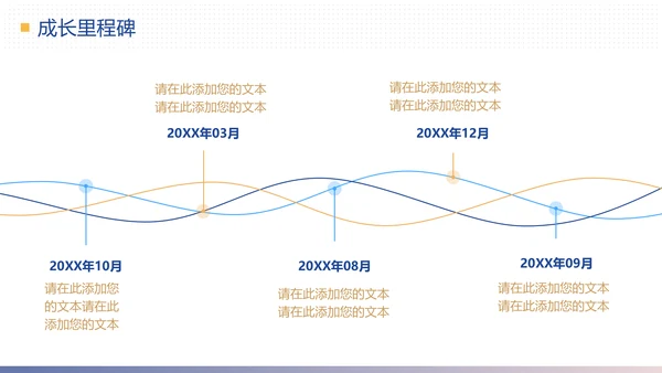 物业公司简介合作提案计划方案PPT模板