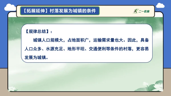 【学霸提优】第五章 居民与文化 （复习课件52张）-人教版（2024）七年级地理上册