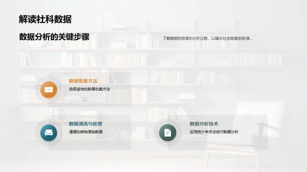 统计学在社会科学中的角色