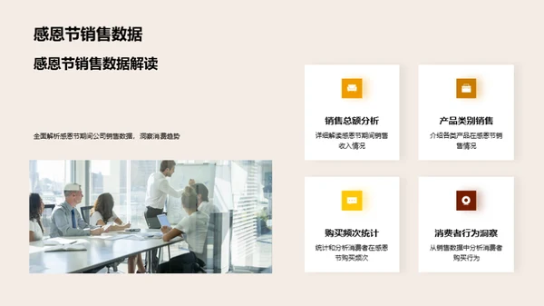 感恩节消费大数据洞察