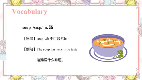 Module 6 Unit 1 Can I have some sweets 课件(共57张PPT)
