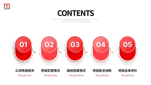 3d立体商务小人向上箭头项目汇报工作计划数据统计PPT工作总结