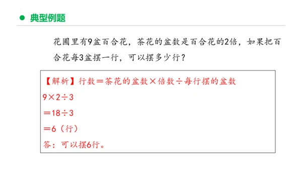 专题五：混合运算复习课件(共27张PPT)二年级数学下学期期末核心考点集训（人教版）