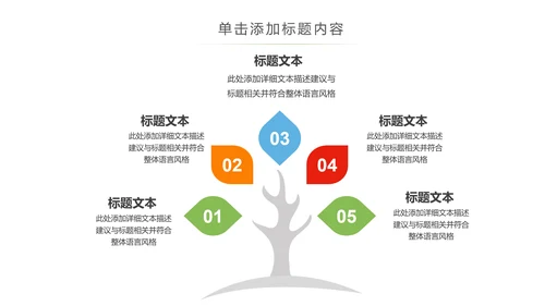 水彩音乐艺术钢琴吉他培训音乐会PPT模板