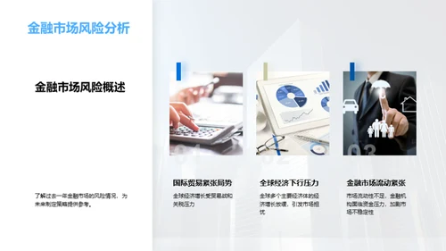 金融风云变换