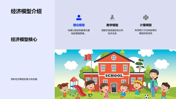 经济学开题报告