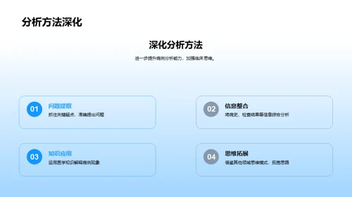 病例诊断解析