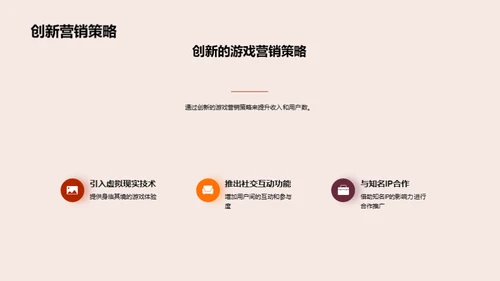 双十二游戏营销创新