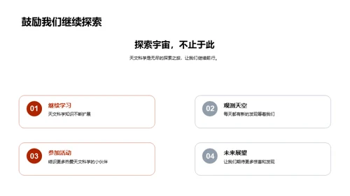 深入解析天文科学