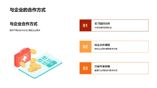 专科教学未来探索