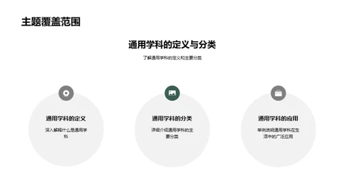 通识教育全解析