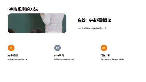宇宙秘境解析