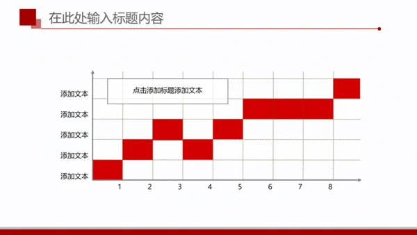 简洁扁平化金融银行理财美元PPT模板
