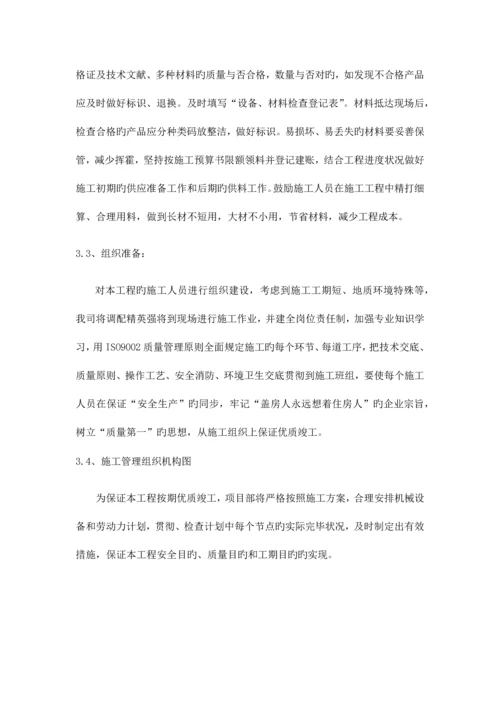 银监局PP模块专项施工方案.docx