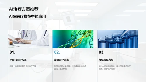 AI引领医疗新纪元