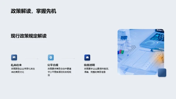 生物医药商务礼仪解析