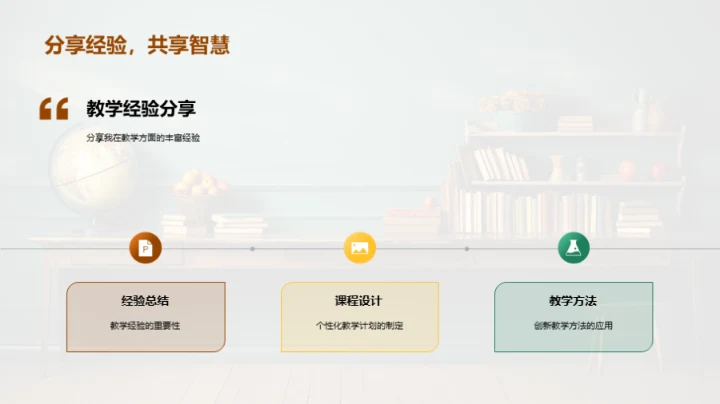 教育之道，引领成长