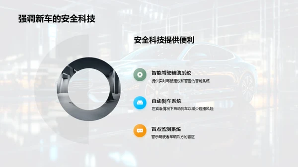 安全科技驾驶新纪元