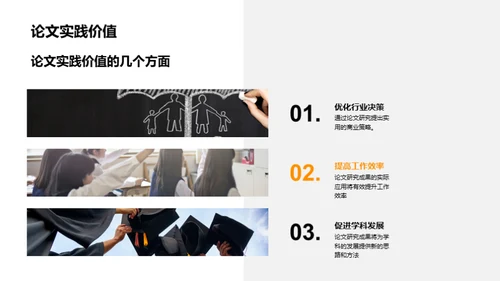 论文之旅