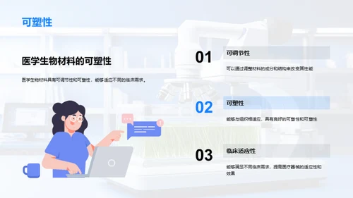 揭秘医学生物材料