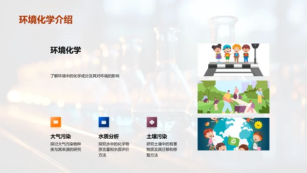 深究化学秘境