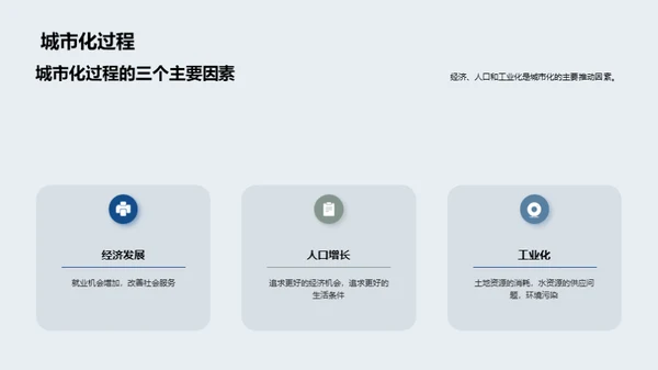 3D风通用行业教学课件PPT模板