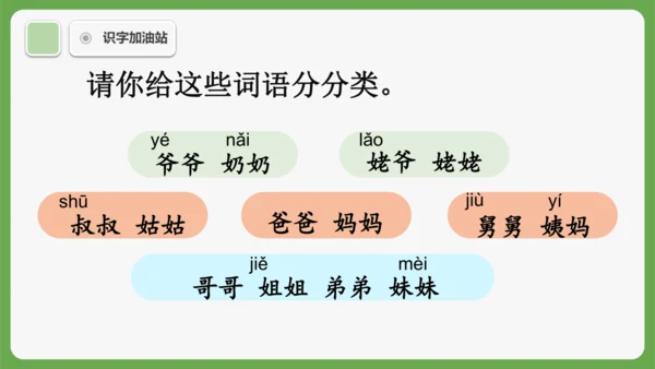 《语文园地七》课件