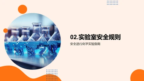 探索化学反应之美