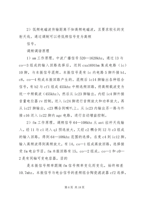 大学音乐学习心得体会 (2).docx