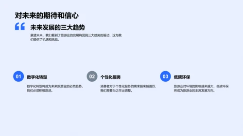 季度业绩汇报总结PPT模板