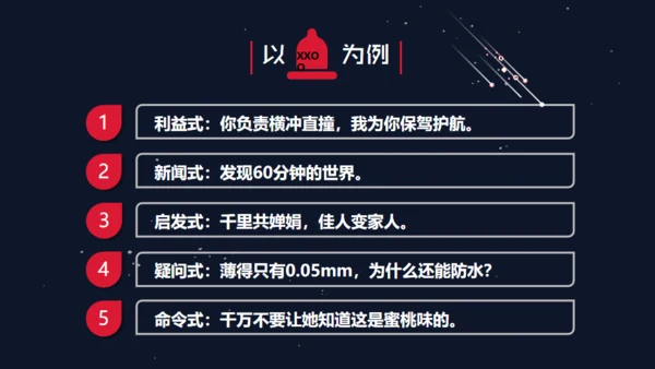 精品广告文案写作培训通用PPT课件