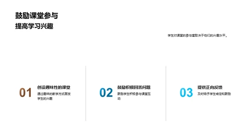 新学期学习攻略