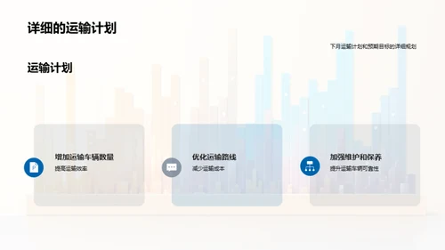 运营数据解读与规划