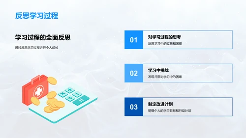 学习成果汇报展示