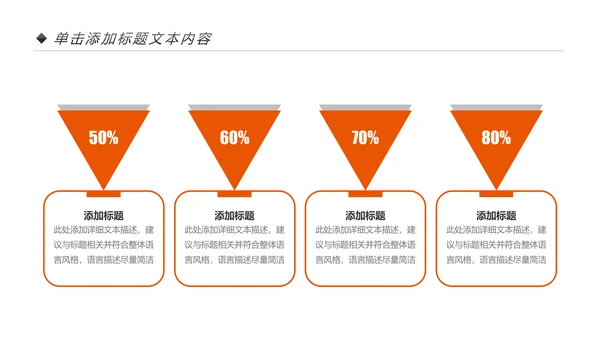 中国平安保险平安银行工作汇报PPT模板
