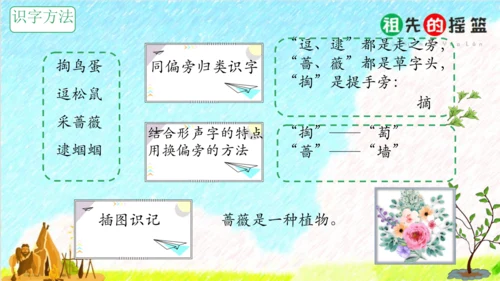 23祖先的摇篮（课件）