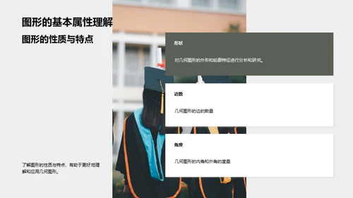 几何图形的魅力