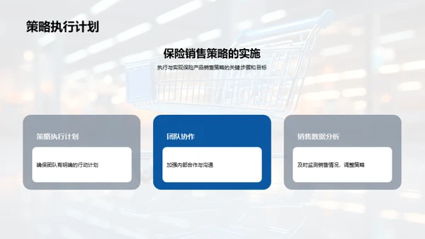 双十二保险销售策略