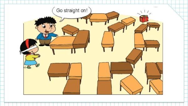 Module 1 Unit 2 It's at the station.  教学课件（共27张PPT