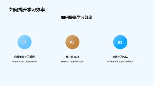 初中阶段：全面生涯规划