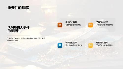 历史事件深度解读