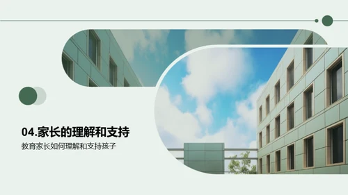 初三家长育人策略
