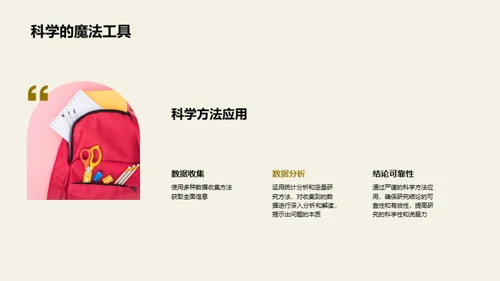 法学研究探秘