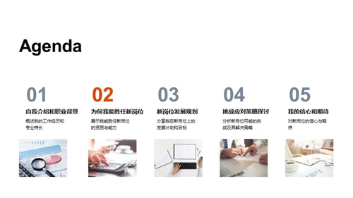 新岗位适应策略