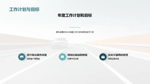20XX团队风云录