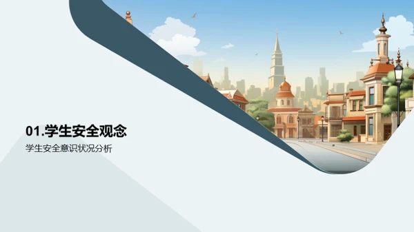 校园安全智慧行