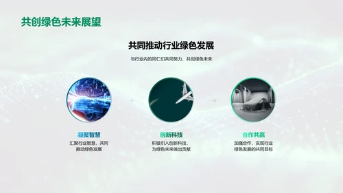 环保理念在汽车行业的实践