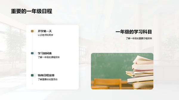 学校生活全解析